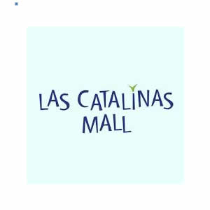 Las Catalinas Mall